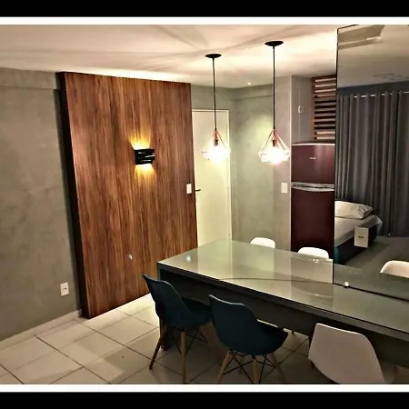 Apto Alto Padrao Em Maceio Exterior photo