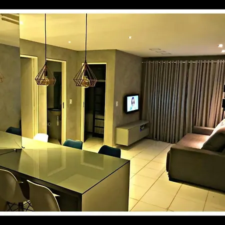 Apto Alto Padrao Em Maceio Exterior photo