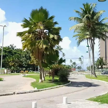 Apto Alto Padrao Em Maceio Exterior photo