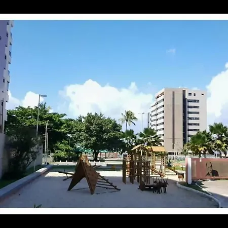 Apto Alto Padrao Em Maceio Exterior photo