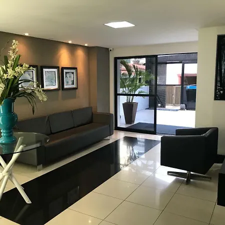 Apto Alto Padrao Em Maceio Exterior photo