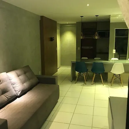 Apto Alto Padrao Em Maceio Exterior photo