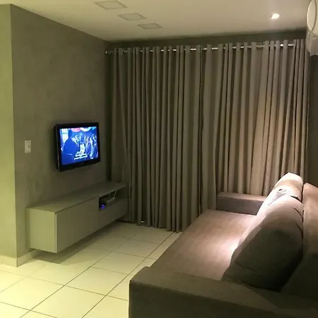 Apto Alto Padrao Em Maceio Exterior photo