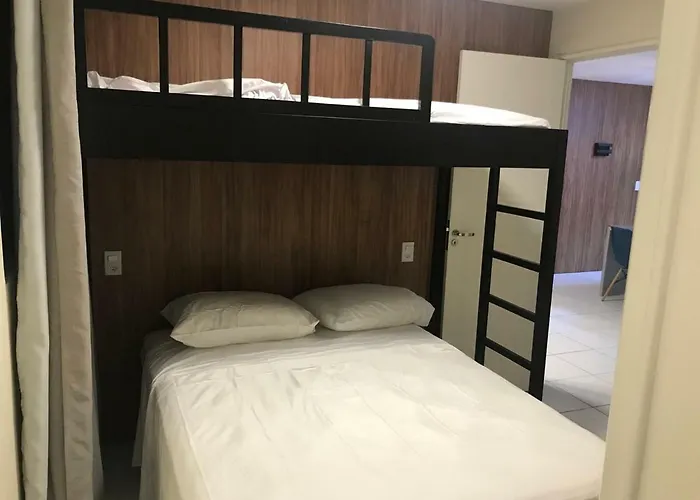 Apto Alto Padrao Em Maceio