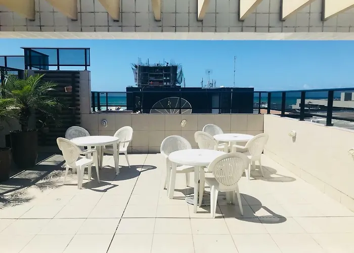 Apto Alto Padrao Em Maceio