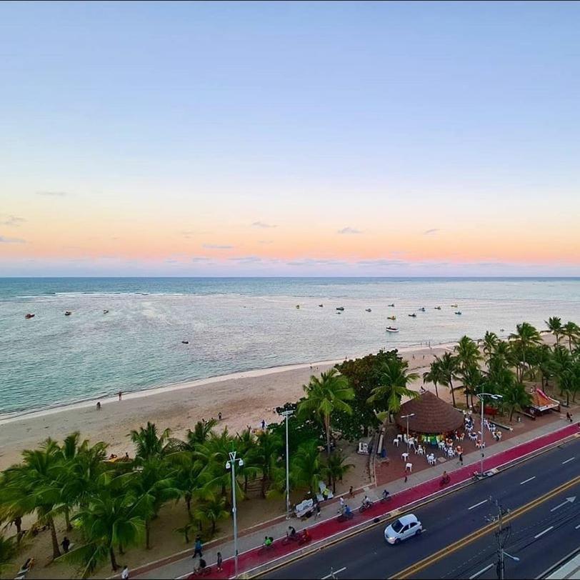 Apartment Apto Alto Padrao Em Maceio (Alagoas)
