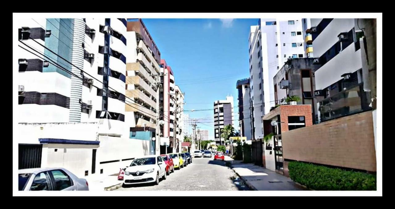 Apto Alto Padrao Em * Maceio (Alagoas)