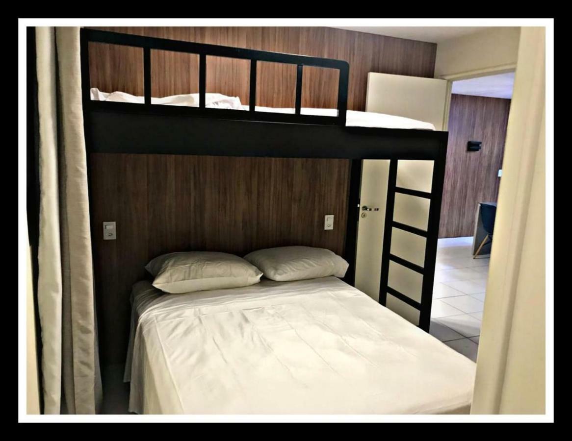 Apartment Apto Alto Padrao Em *