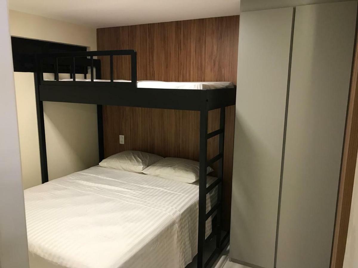 Apto Alto Padrao Em Apartment *