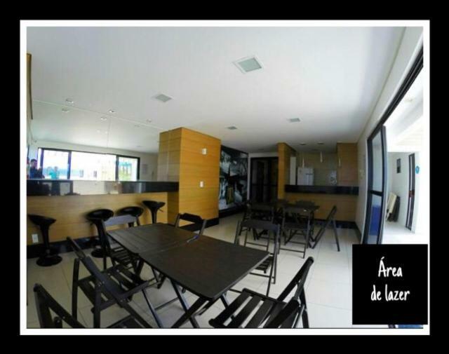 Apartment Apto Alto Padrao Em