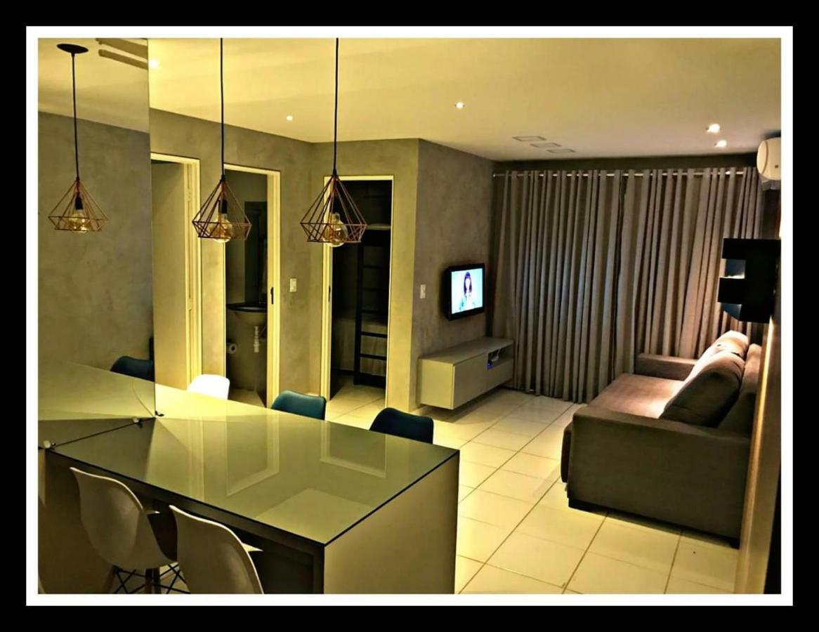 Apto Alto Padrao Em Apartment *
