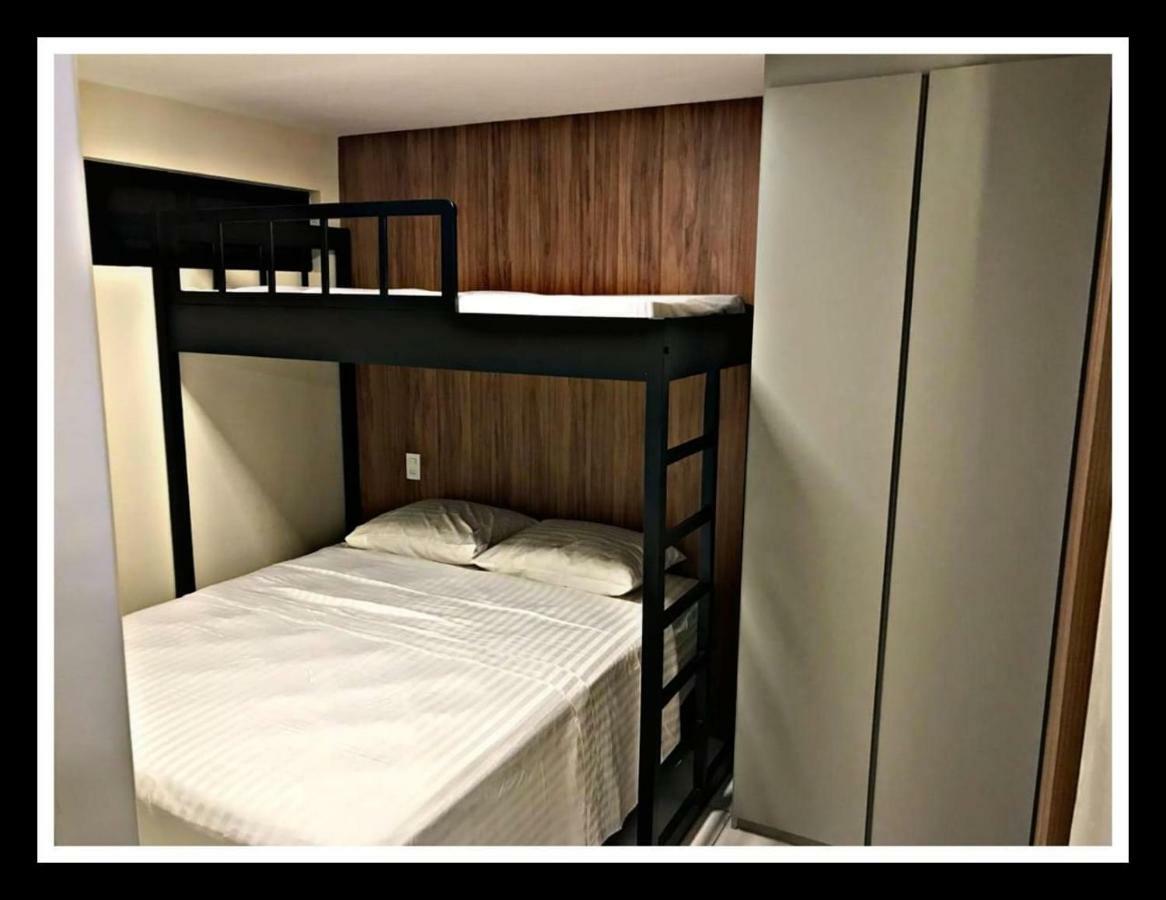 Apto Alto Padrao Em Apartment Maceio (Alagoas)