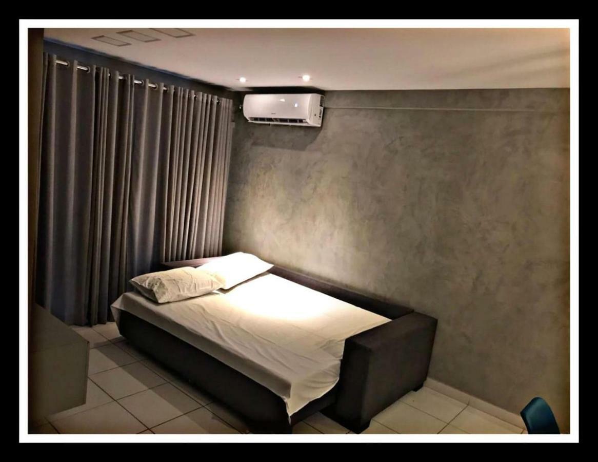 Apto Alto Padrao Em Apartment *