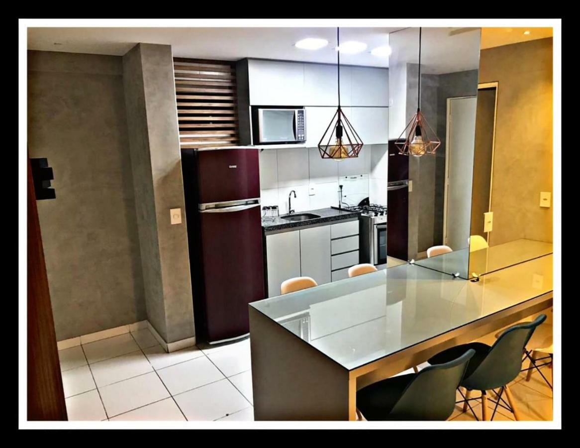 Apartment Apto Alto Padrao Em *