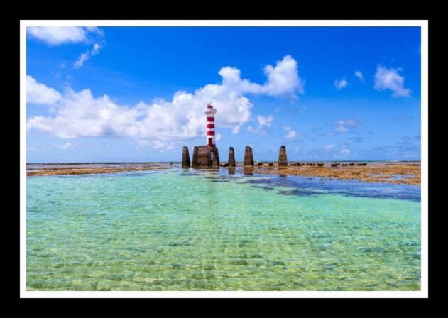 Apartment Apto Alto Padrao Em Maceio (Alagoas)