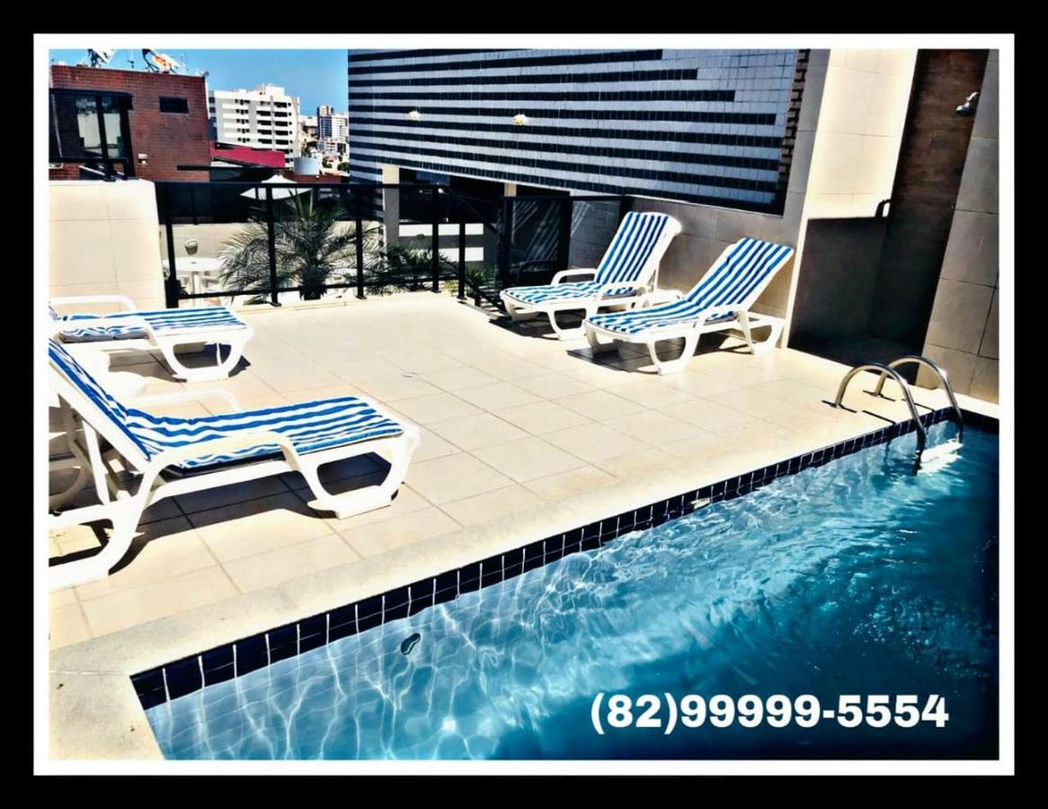 Apartment Apto Alto Padrao Em Maceio (Alagoas)