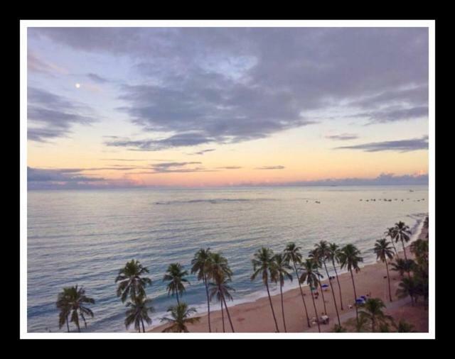 Apto Alto Padrao Em Apartment Maceio (Alagoas)