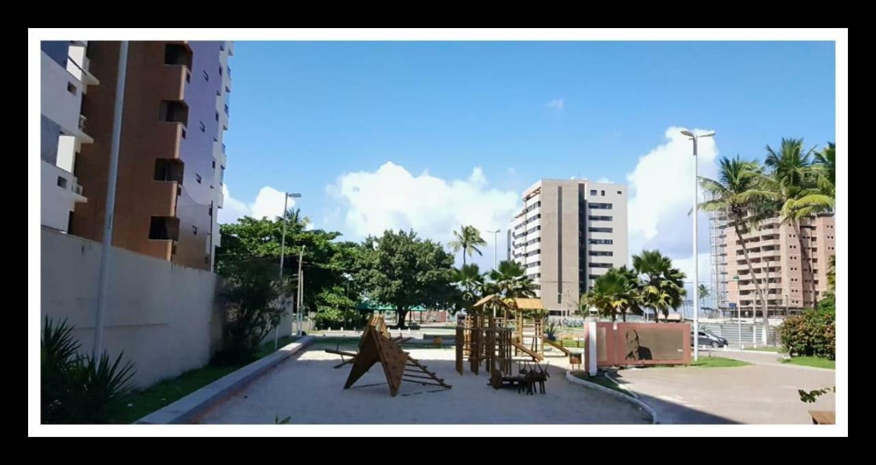 Apto Alto Padrao Em Apartment *
