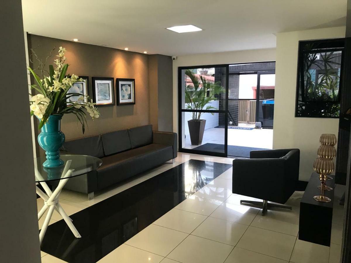 Apto Alto Padrao Em Apartment Maceio (Alagoas)