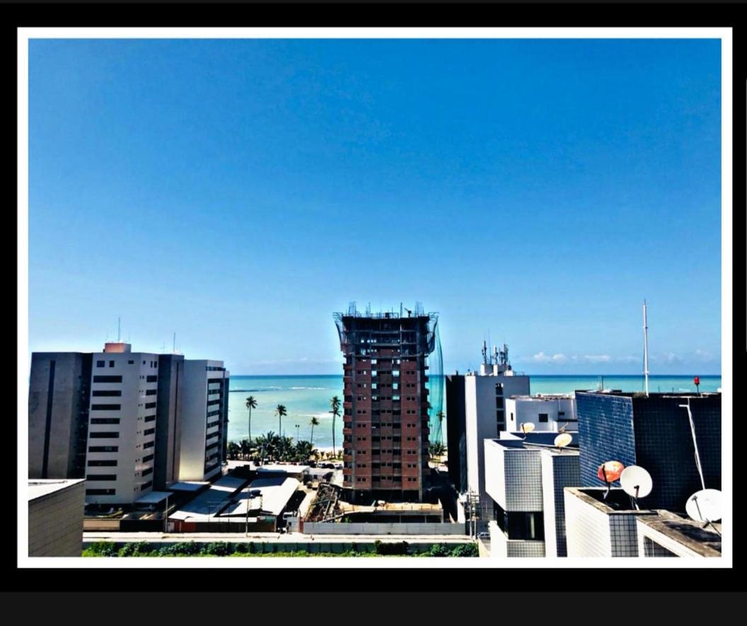 Apto Alto Padrao Em Maceio (Alagoas)